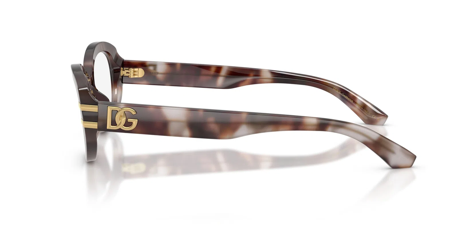 Dolce & Gabbana 3455 Eyeglasses - view 16